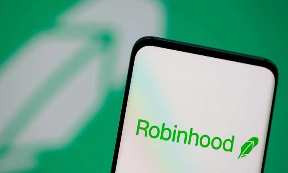 ‘This is on me’ — Robinhood CEO to lay off 23% of staff after Q2 loss